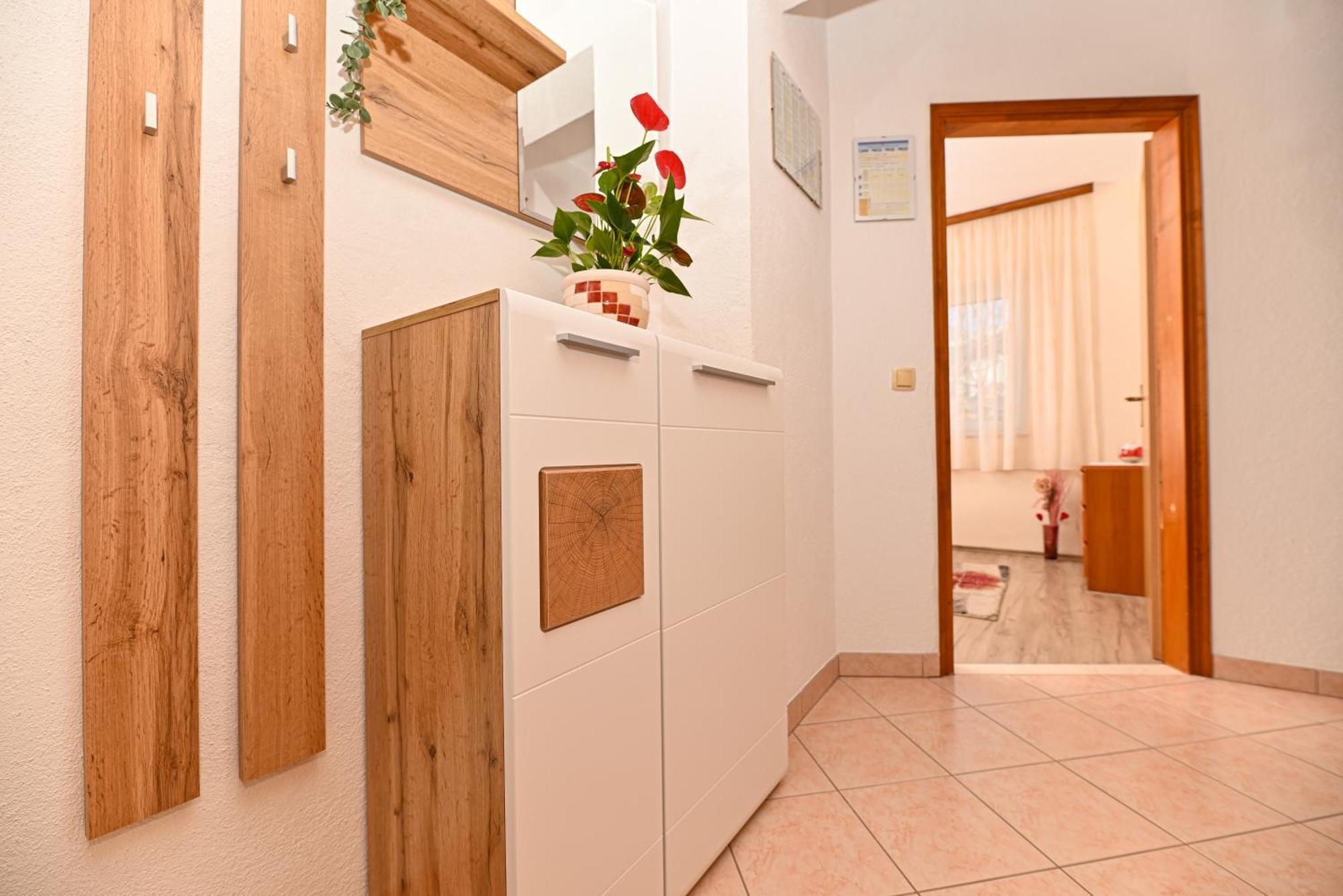 Apartments Patricia Trogir Extérieur photo