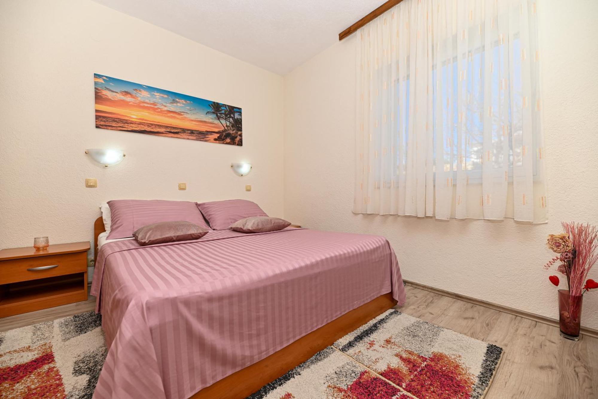 Apartments Patricia Trogir Extérieur photo