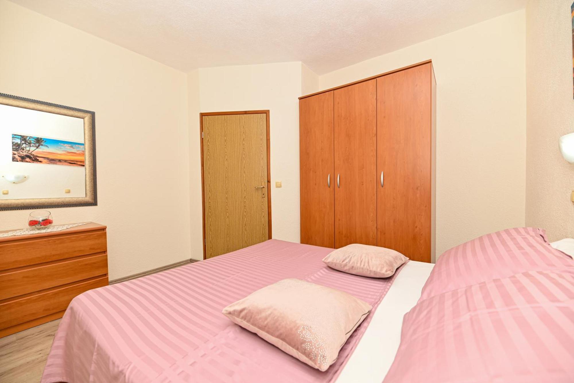Apartments Patricia Trogir Extérieur photo