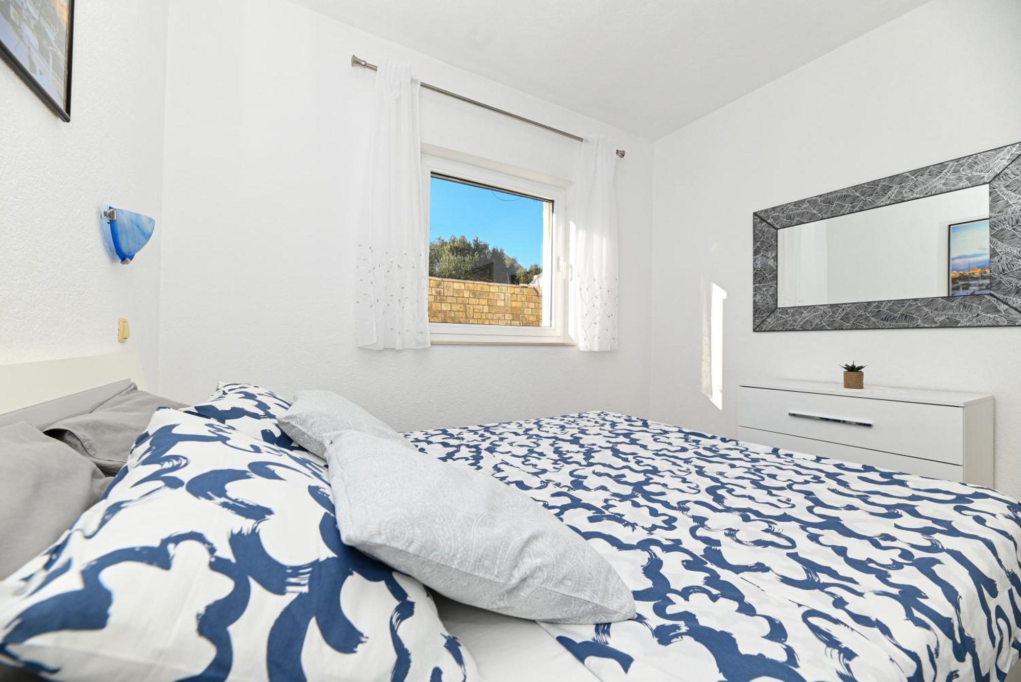 Apartments Patricia Trogir Extérieur photo