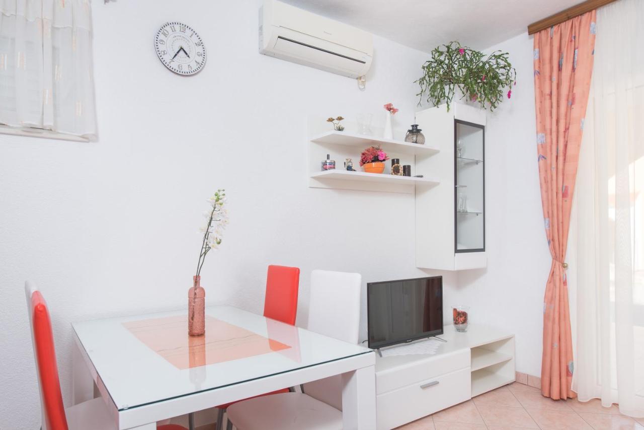 Apartments Patricia Trogir Extérieur photo